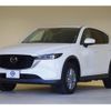 mazda cx-5 2022 quick_quick_6BA-KFEP_KFEP-502861 image 1