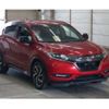 honda vezel 2016 -HONDA--VEZEL DBA-RU1--RU1-1209306---HONDA--VEZEL DBA-RU1--RU1-1209306- image 1