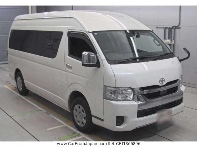 toyota hiace-wagon 2024 quick_quick_3BA-TRH229W_TRH229-0017091 image 1