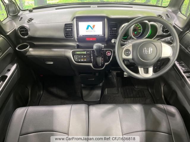 honda n-box 2014 CFJ1636818 image 2