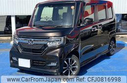 honda n-box 2018 -HONDA--N BOX DBA-JF3--JF3-1064820---HONDA--N BOX DBA-JF3--JF3-1064820-