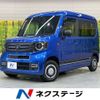 honda n-van 2022 CFJ1555006 image 1