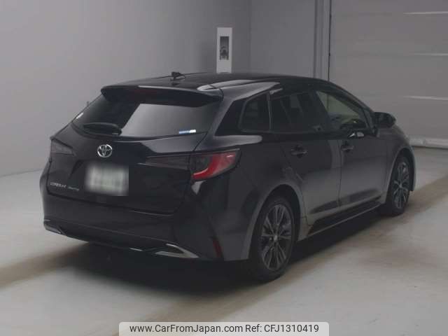 toyota corolla-touring-wagon 2024 -TOYOTA 【野田 301ﾇ6608】--Corolla Touring 5BA-MZEA17W--MZEA17-0012424---TOYOTA 【野田 301ﾇ6608】--Corolla Touring 5BA-MZEA17W--MZEA17-0012424- image 2