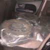 nissan moco 2010 -NISSAN 【後日 】--Moco MG22S-356071---NISSAN 【後日 】--Moco MG22S-356071- image 8