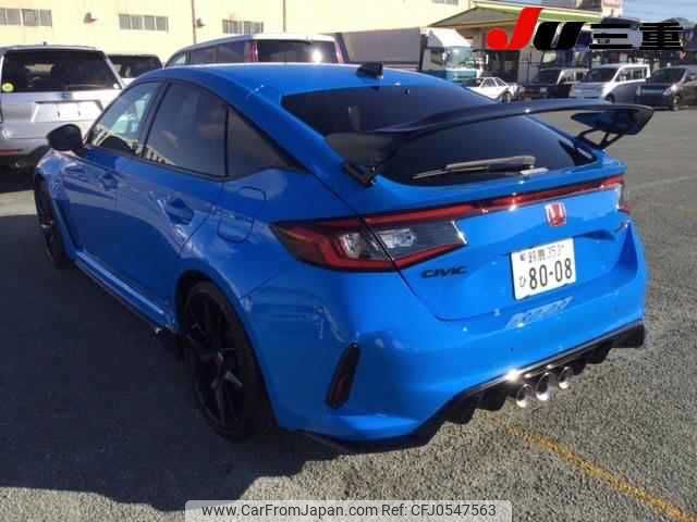 honda civic 2024 -HONDA 【鈴鹿 353ﾋ8008】--Civic FL5-1100445---HONDA 【鈴鹿 353ﾋ8008】--Civic FL5-1100445- image 2