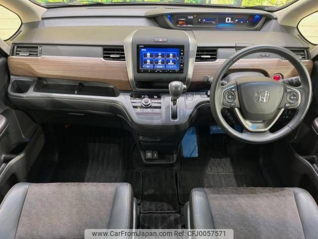 honda freed 2019 -HONDA--Freed 6BA-GB5--GB5-3102834---HONDA--Freed 6BA-GB5--GB5-3102834- image 2