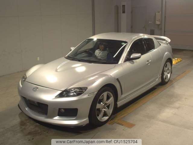 mazda rx-8 2004 CFJ1525704 image 1