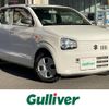 suzuki alto 2016 -SUZUKI--Alto DBA-HA36S--HA36S-298588---SUZUKI--Alto DBA-HA36S--HA36S-298588- image 1