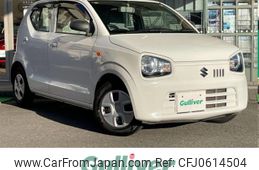 suzuki alto 2016 -SUZUKI--Alto DBA-HA36S--HA36S-298588---SUZUKI--Alto DBA-HA36S--HA36S-298588-