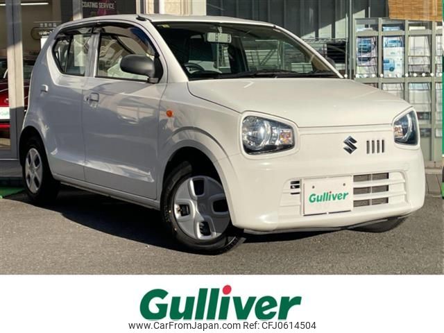 suzuki alto 2016 -SUZUKI--Alto DBA-HA36S--HA36S-298588---SUZUKI--Alto DBA-HA36S--HA36S-298588- image 1