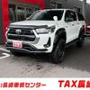 toyota hilux 2021 GOO_NET_EXCHANGE_0803433A30250615W004 image 1
