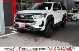 toyota hilux 2021 GOO_NET_EXCHANGE_0803433A30250615W004