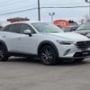 mazda cx-3 2016 -MAZDA--CX-3 LDA-DK5AW--DK5AW-200849---MAZDA--CX-3 LDA-DK5AW--DK5AW-200849- image 19