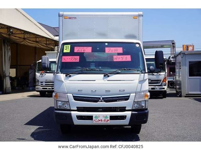 mitsubishi-fuso canter 2019 -MITSUBISHI--Canter TPG-FEB50--FEB50-572788---MITSUBISHI--Canter TPG-FEB50--FEB50-572788- image 2