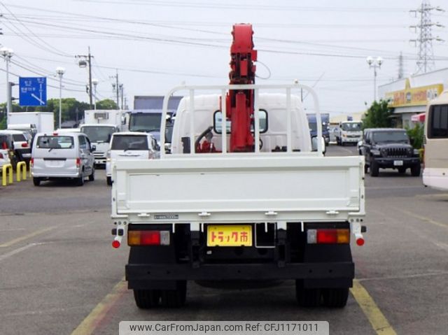 toyota dyna-truck 2018 quick_quick_TKG-XZU650_XZU650-0010058 image 2