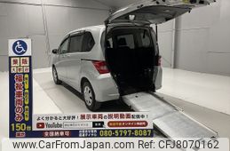 honda freed 2011 -HONDA--Freed DBA-GB3ｶｲ--GB3-5200208---HONDA--Freed DBA-GB3ｶｲ--GB3-5200208-