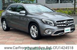 mercedes-benz gla-class 2019 -MERCEDES-BENZ--Benz GLA DBA-156947--WDC1569472J621171---MERCEDES-BENZ--Benz GLA DBA-156947--WDC1569472J621171-