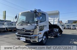 hino ranger 2023 -HINO--Hino Ranger 2KG-FE2AC--FE2AC-101753---HINO--Hino Ranger 2KG-FE2AC--FE2AC-101753-