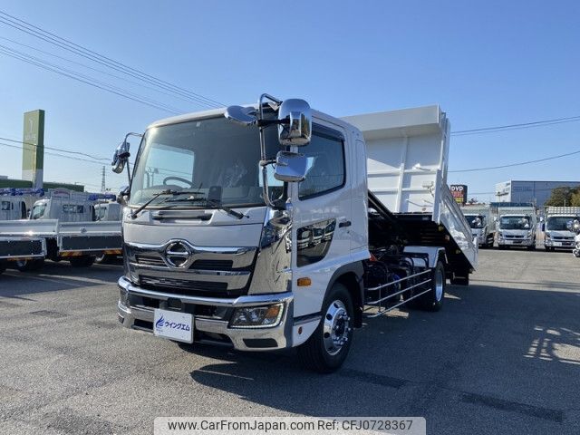 hino ranger 2023 -HINO--Hino Ranger 2KG-FE2AC--FE2AC-101753---HINO--Hino Ranger 2KG-FE2AC--FE2AC-101753- image 1