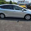 toyota prius-α 2014 CFJ1596293 image 28
