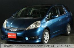 honda fit-shuttle 2011 -HONDA--Fit Shuttle GP2--GP2-3009273---HONDA--Fit Shuttle GP2--GP2-3009273-