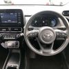 toyota aqua 2021 CFJ1574469 image 3