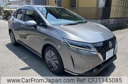 nissan note 2023 quick_quick_6AA-E13_E13-230620