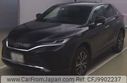 toyota harrier 2021 -TOYOTA 【横浜 305ﾈ3879】--Harrier 6BA-MXUA80--MXUA80-0064026---TOYOTA 【横浜 305ﾈ3879】--Harrier 6BA-MXUA80--MXUA80-0064026-