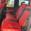 mercedes-benz g-class 2018 GOO_JP_700070667430240810002 image 25