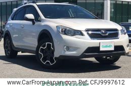 subaru impreza-wagon 2014 -SUBARU--Impreza Wagon DBA-GP7--GP7-067171---SUBARU--Impreza Wagon DBA-GP7--GP7-067171-