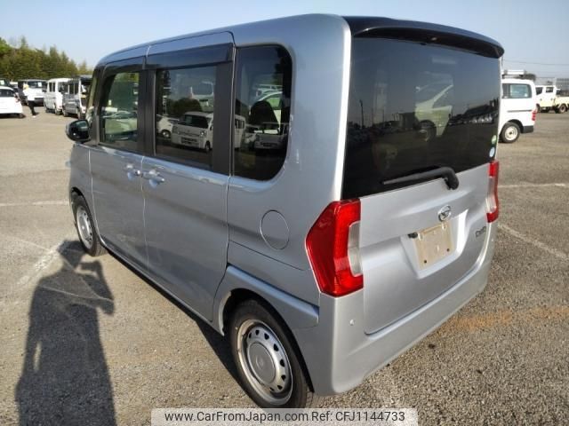 daihatsu tanto 2018 quick_quick_DBA-LA600S_LA600S-0648730 image 2