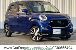 daihatsu cast 2016 -DAIHATSU--Cast DBA-LA250S--LA250S-0031188---DAIHATSU--Cast DBA-LA250S--LA250S-0031188-