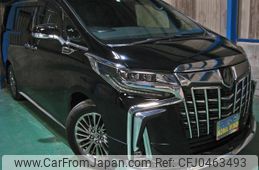 toyota alphard 2018 quick_quick_DBA-GGH35W_GGH35-0007298