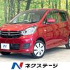 mitsubishi ek-wagon 2017 -MITSUBISHI--ek Wagon DBA-B11W--B11W-0404115---MITSUBISHI--ek Wagon DBA-B11W--B11W-0404115- image 1