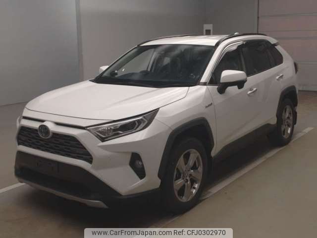 toyota rav4 2019 -TOYOTA--RAV4 6AA-AXAH54--AXAH54-2006183---TOYOTA--RAV4 6AA-AXAH54--AXAH54-2006183- image 1