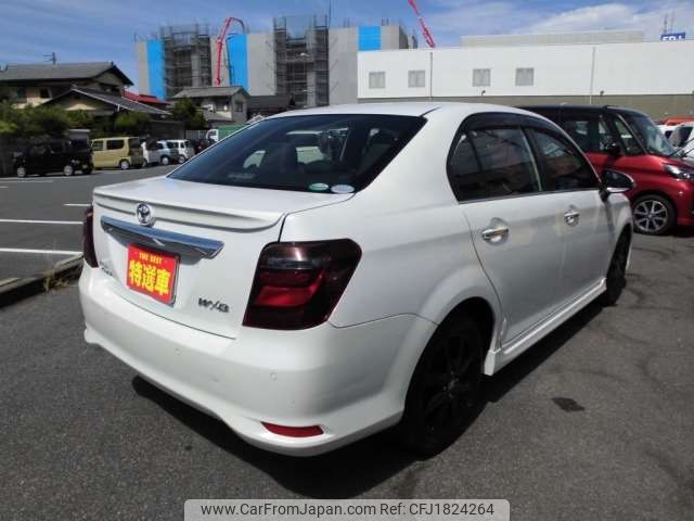 toyota corolla-axio 2017 CFJ1824264 image 2