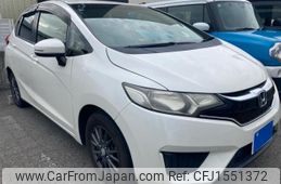 honda fit 2016 CFJ1551372
