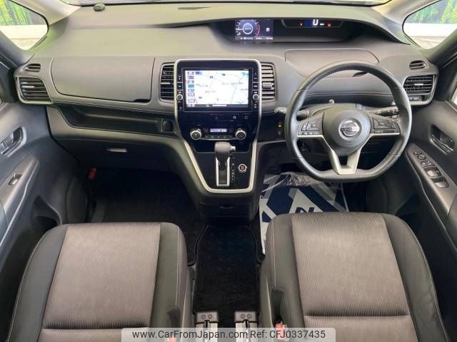 nissan serena 2017 -NISSAN--Serena DAA-GFC27--GFC27-079667---NISSAN--Serena DAA-GFC27--GFC27-079667- image 2