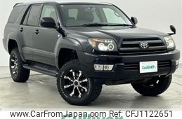 toyota hilux-surf 2003 -TOYOTA--Hilux Surf LA-RZN215W--RZN215-0003892---TOYOTA--Hilux Surf LA-RZN215W--RZN215-0003892-