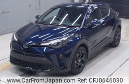 toyota c-hr 2021 -TOYOTA--C-HR ZYX11-2036104---TOYOTA--C-HR ZYX11-2036104-