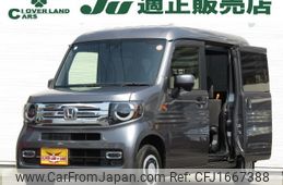honda n-van 2024 CFJ1667388