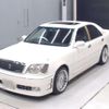 toyota crown 2003 -TOYOTA 【姫路 300る6175】--Crown JZS171-0108365---TOYOTA 【姫路 300る6175】--Crown JZS171-0108365- image 1