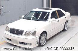 toyota crown 2003 -TOYOTA 【姫路 300る6175】--Crown JZS171-0108365---TOYOTA 【姫路 300る6175】--Crown JZS171-0108365-