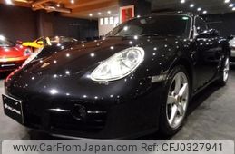 porsche cayman 2008 -PORSCHE--Porsche Cayman 98720--WP0ZZZ98Z8U751388---PORSCHE--Porsche Cayman 98720--WP0ZZZ98Z8U751388-