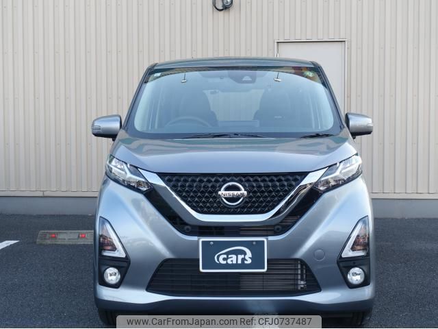 nissan dayz 2019 quick_quick_B45W_B45W-0005112 image 2