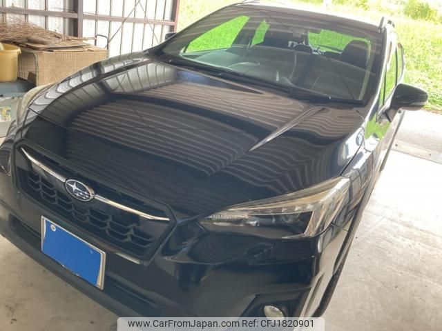 subaru xv 2017 CFJ1820901 image 1