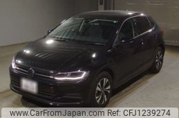volkswagen polo 2021 -VOLKSWAGEN 【堺 300ほ4661】--VW Polo AWDKL-WVWZZZAWZMU108169---VOLKSWAGEN 【堺 300ほ4661】--VW Polo AWDKL-WVWZZZAWZMU108169-
