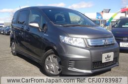 honda freed-spike 2013 -HONDA 【名変中 】--Freed Spike GP3--1065595---HONDA 【名変中 】--Freed Spike GP3--1065595-