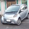 mitsubishi i-miev 2014 -MITSUBISHI 【三河 583ｴ2983】--i-Miev HA4W--0000613---MITSUBISHI 【三河 583ｴ2983】--i-Miev HA4W--0000613- image 1