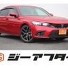 honda civic 2024 CFJ1540381 image 1